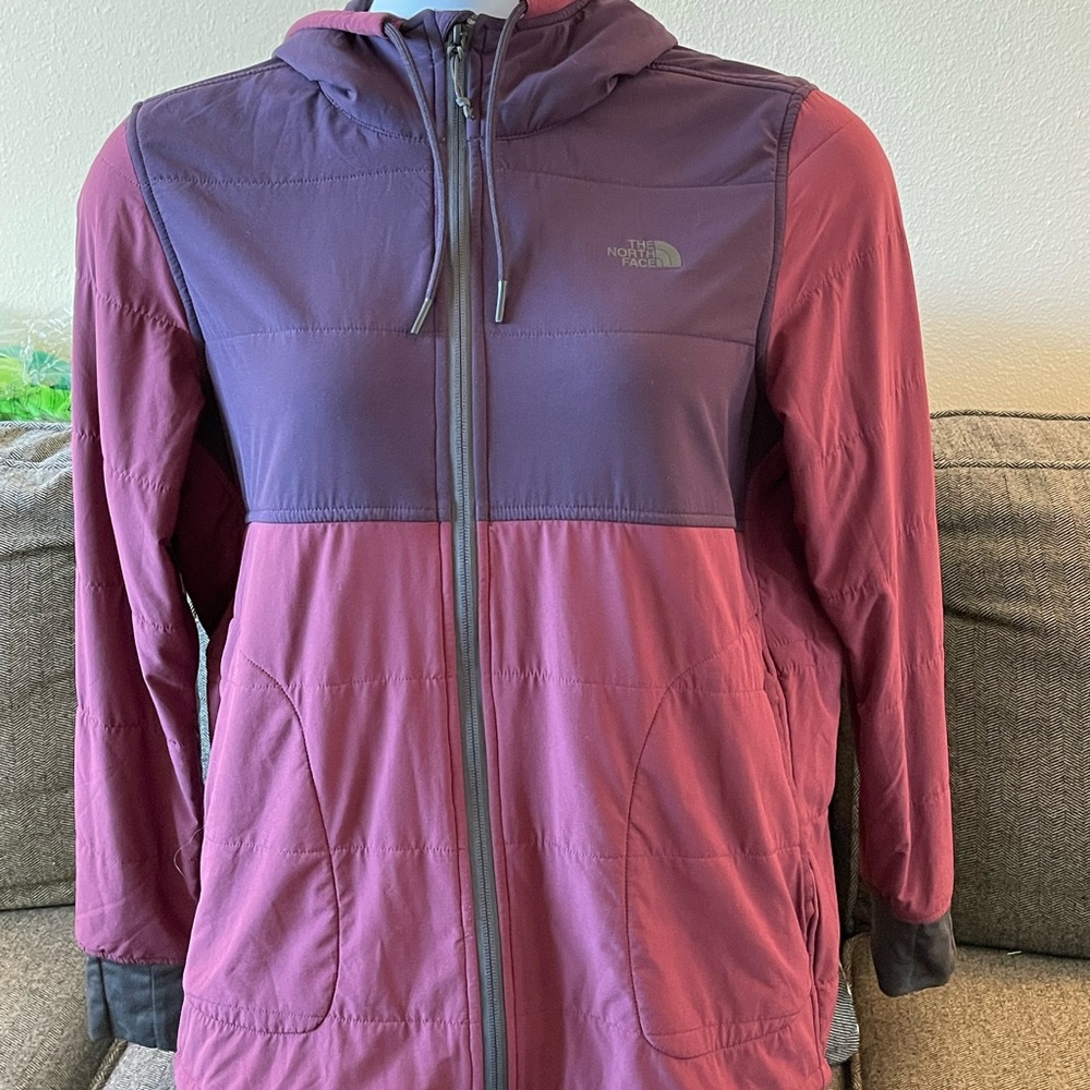The North Face Mountain Sweatshirt size L